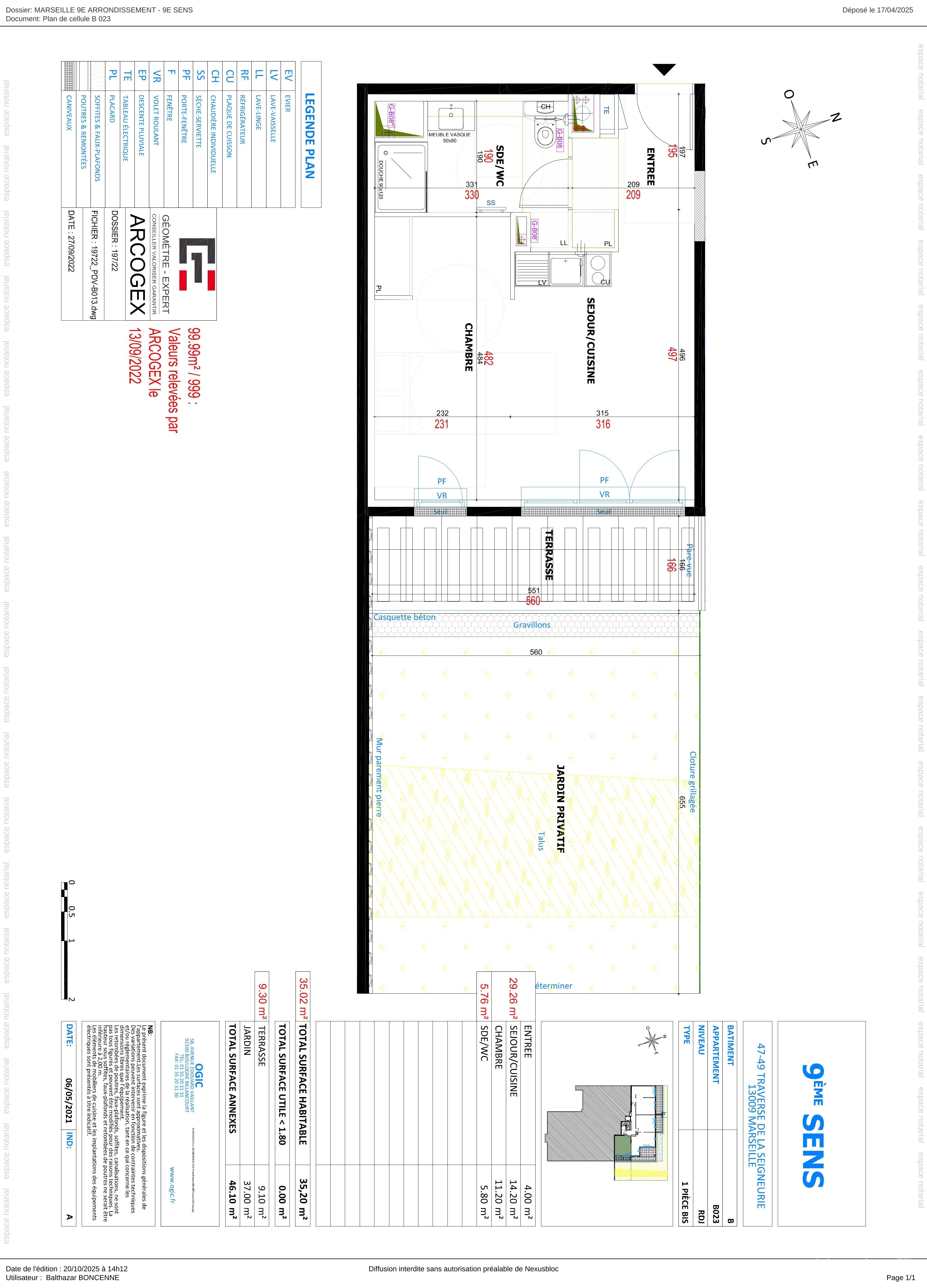 program image