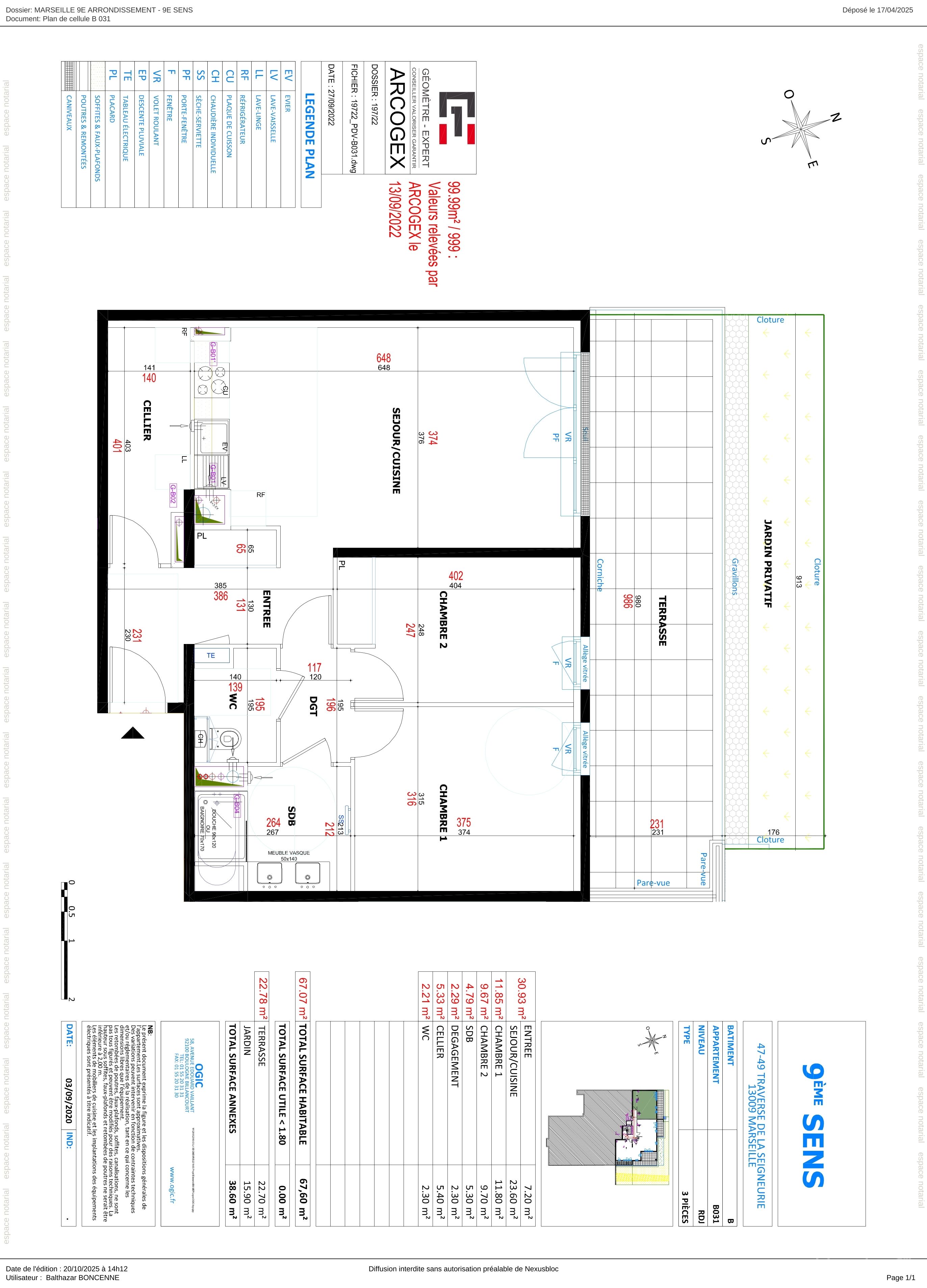 program image