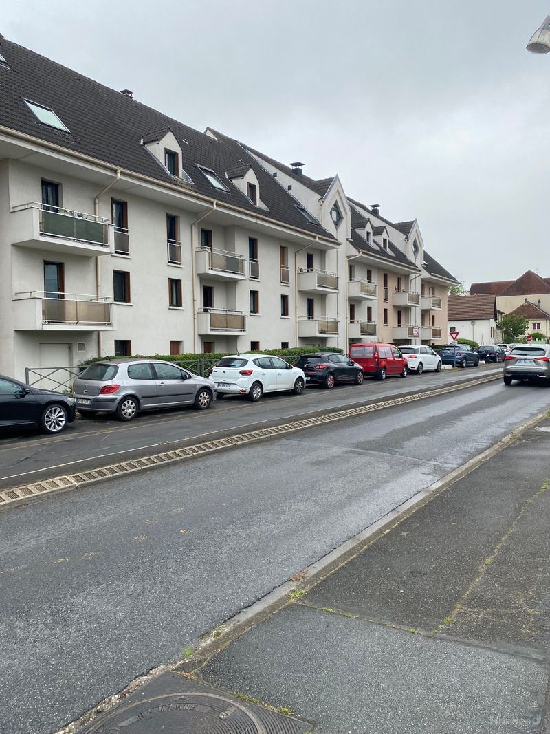 Longjumeau - 91 fotografia 6