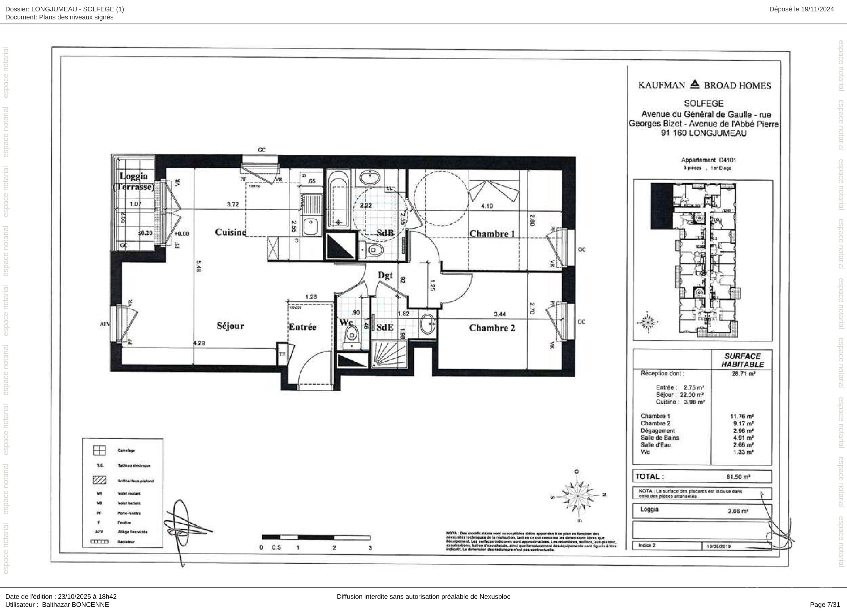 program image