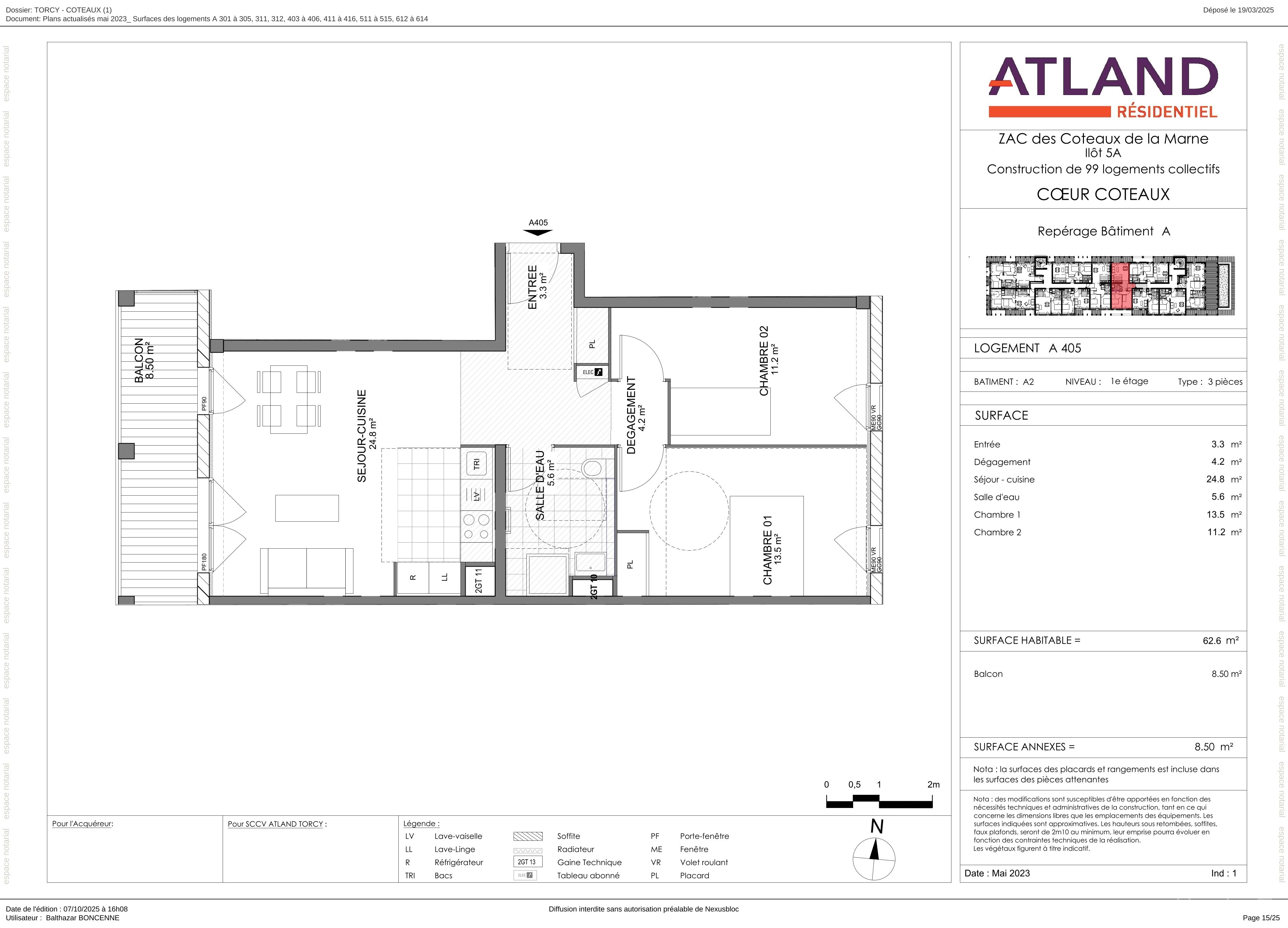 program image