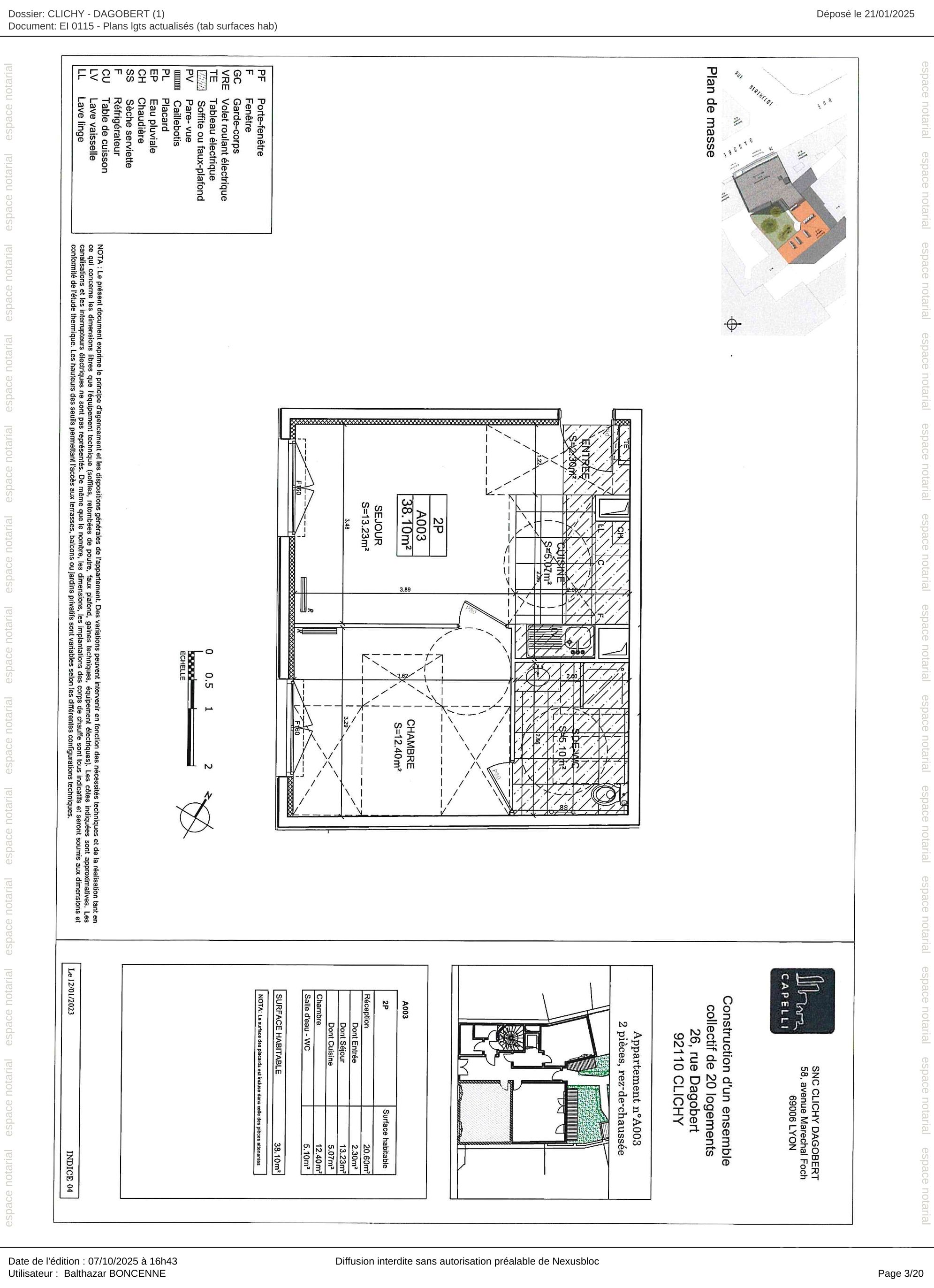 program image