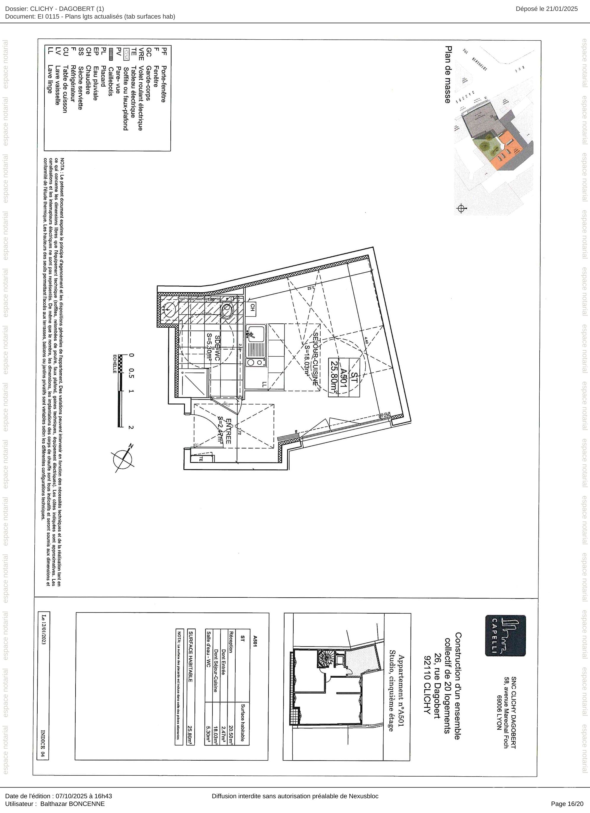 program image
