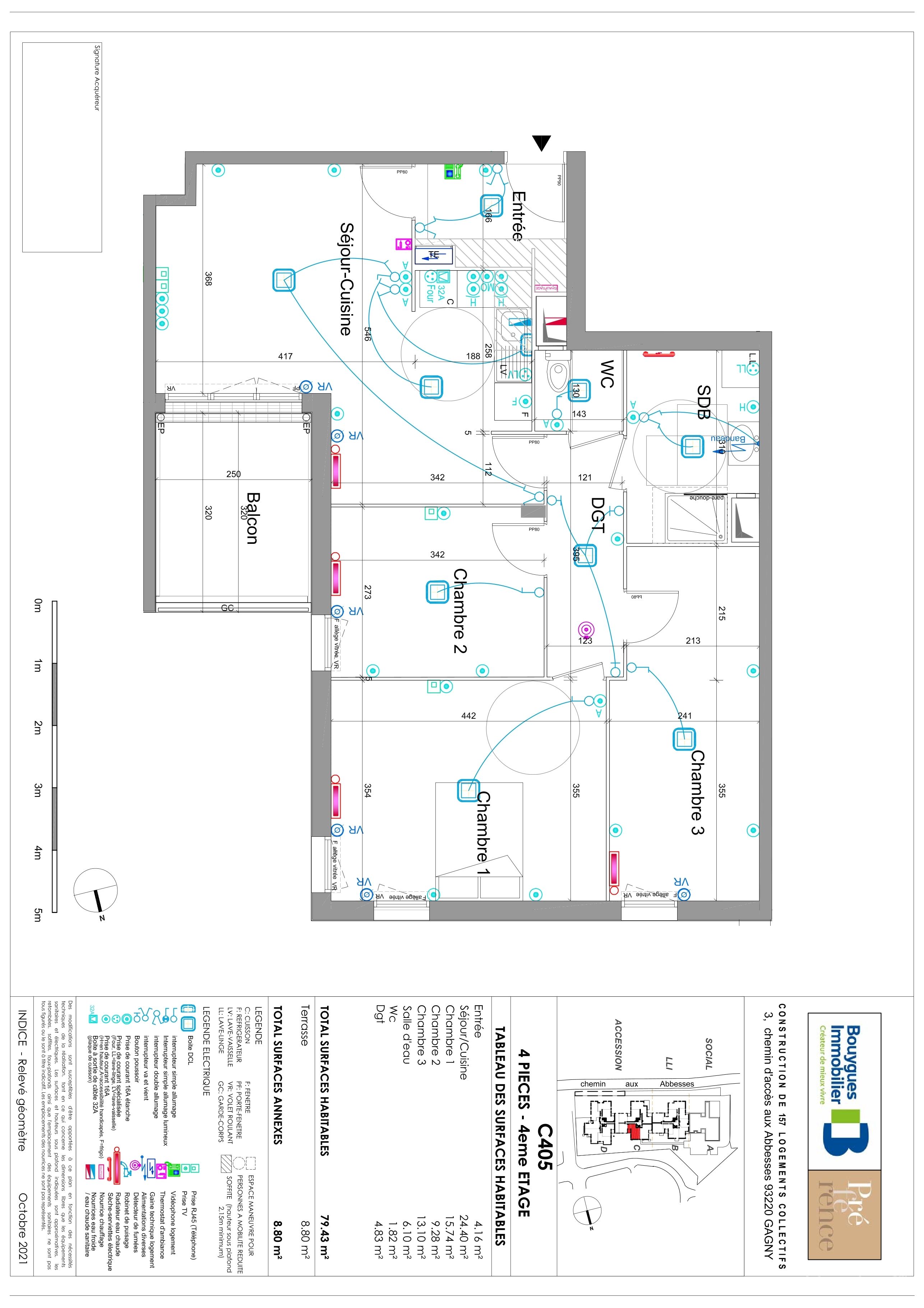 program image