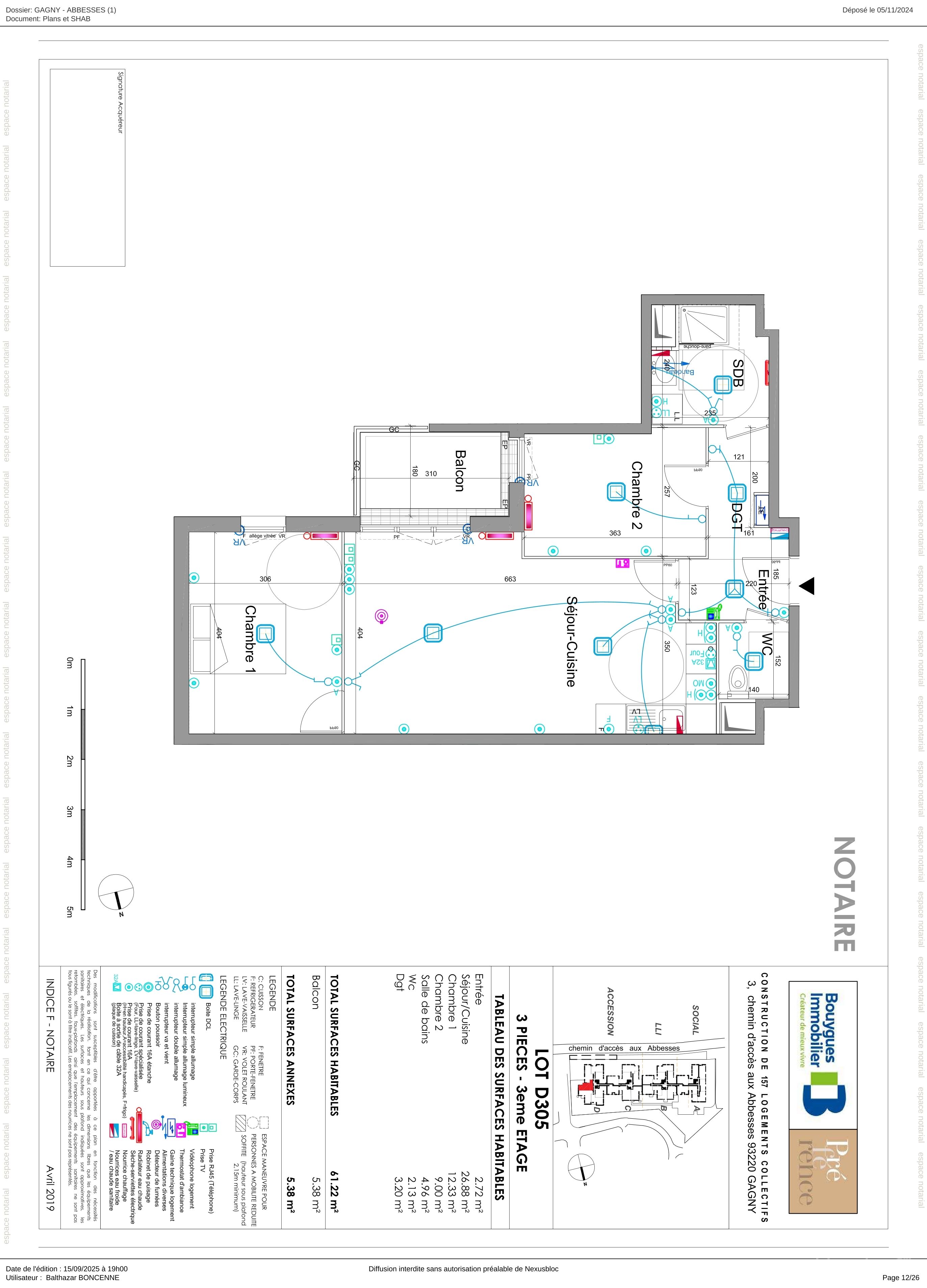 program image