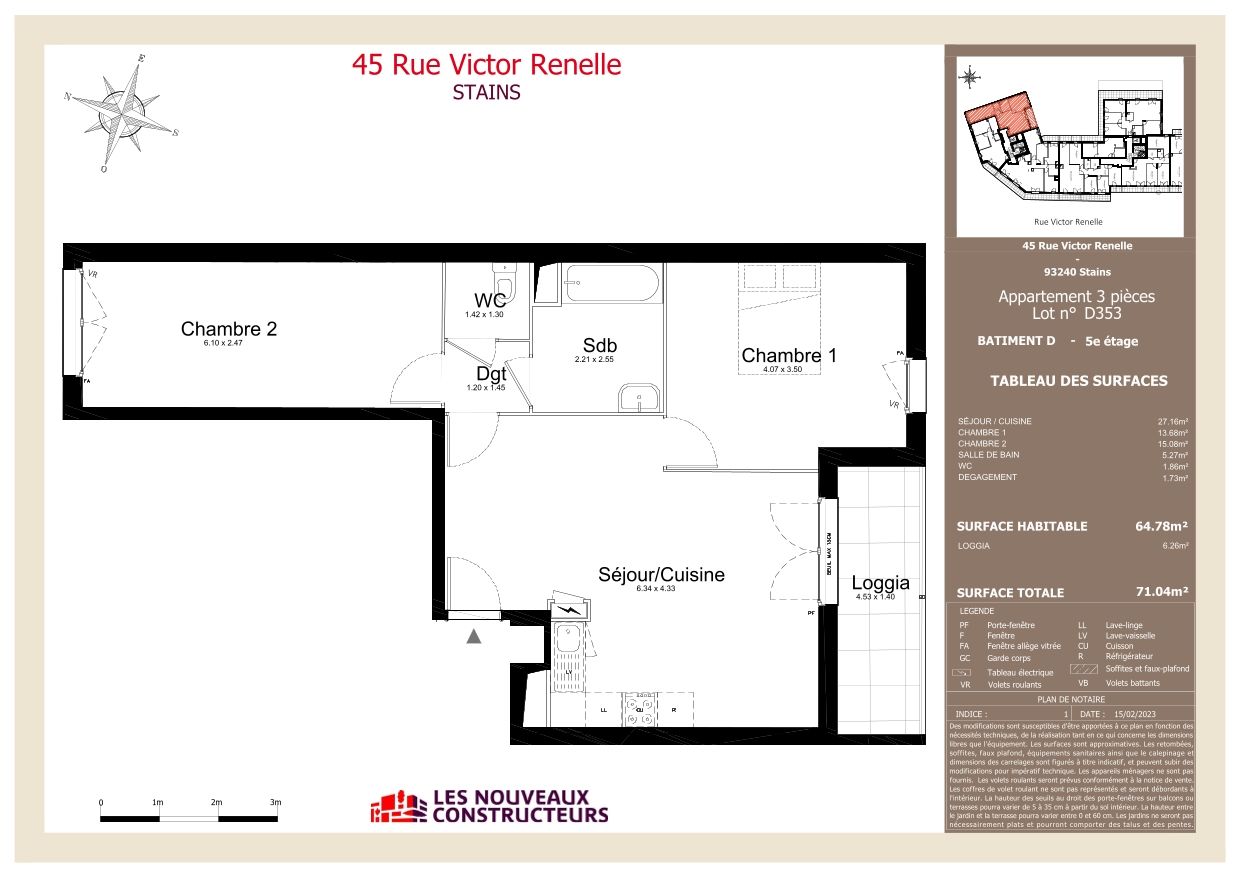 program image