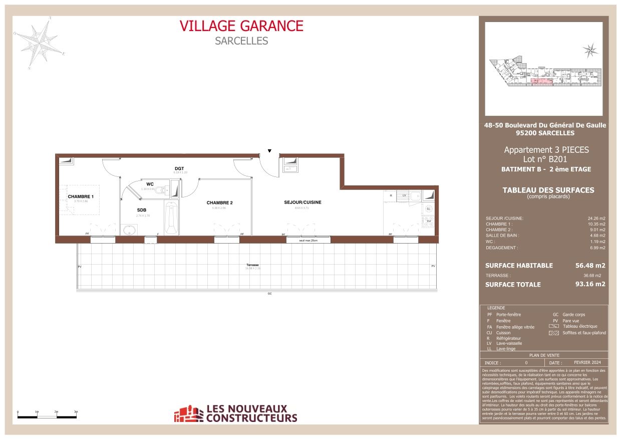 program image