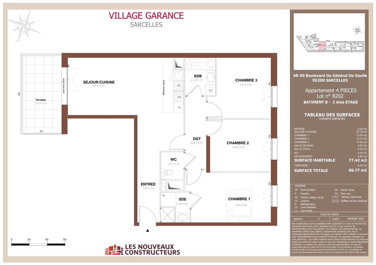 program image