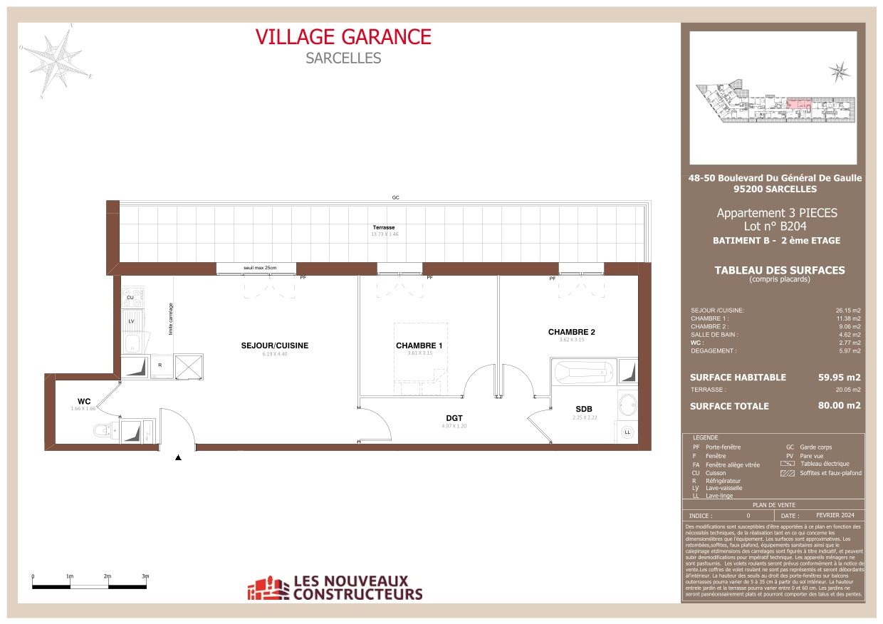 program image