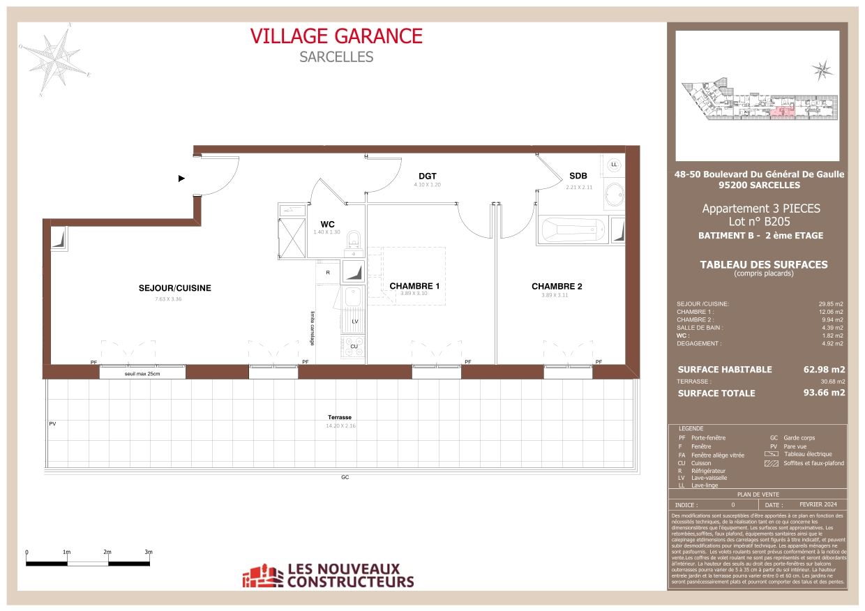 program image