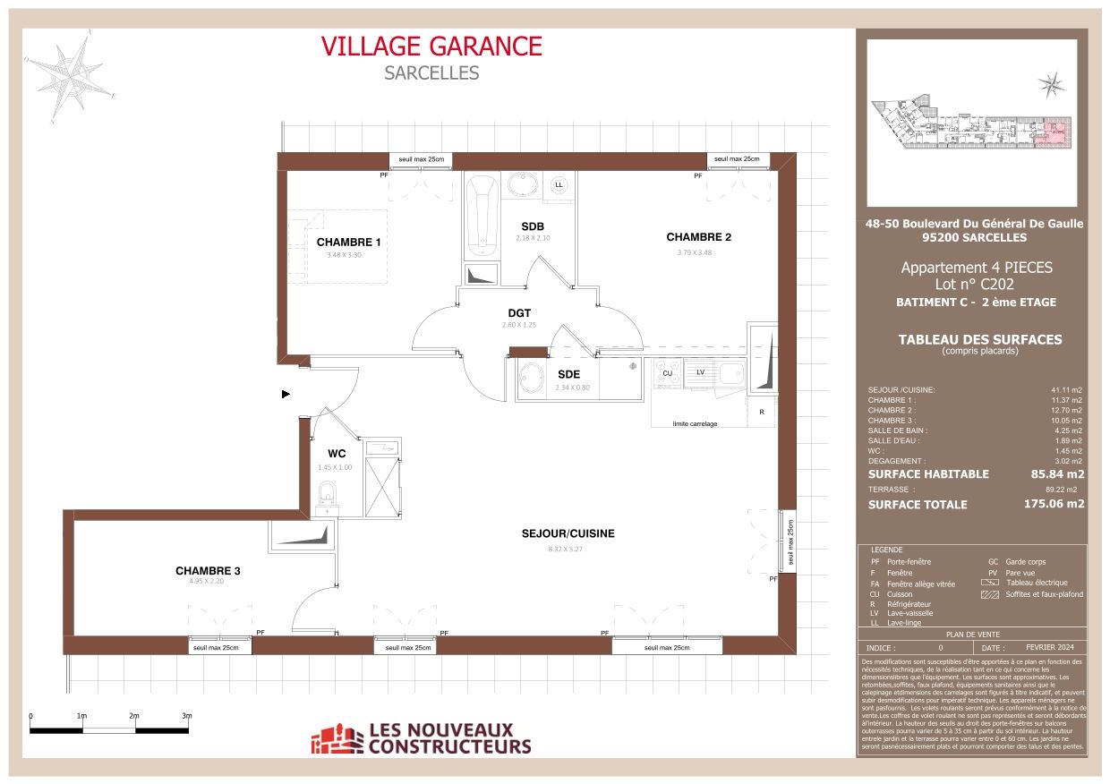 program image