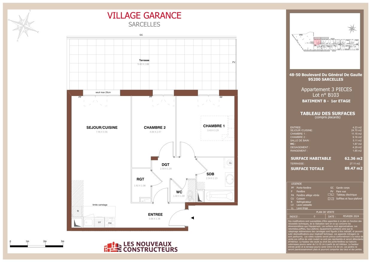 program image