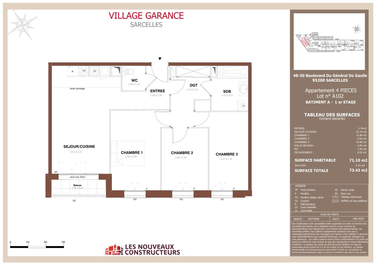 program image