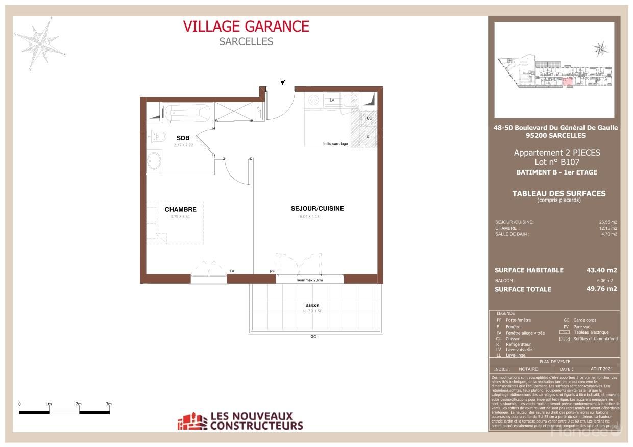 program image