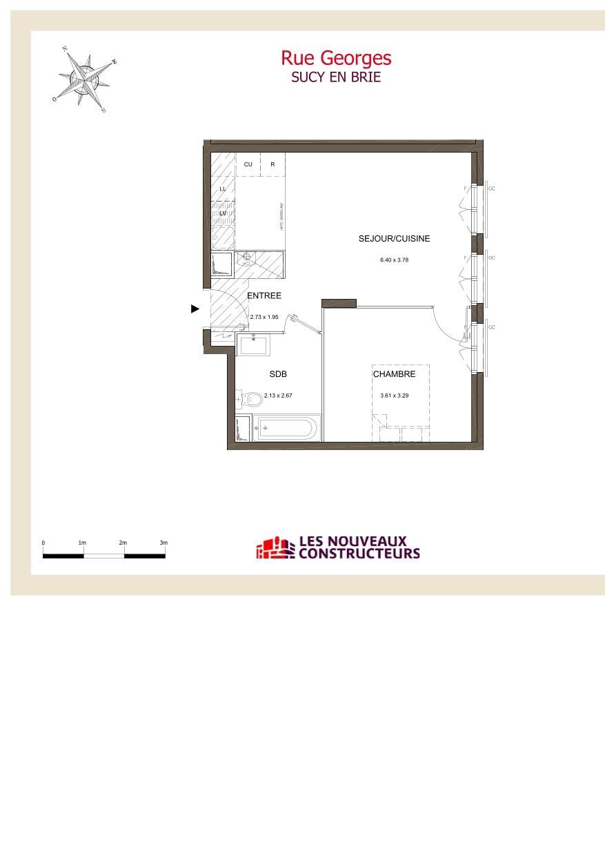 program image