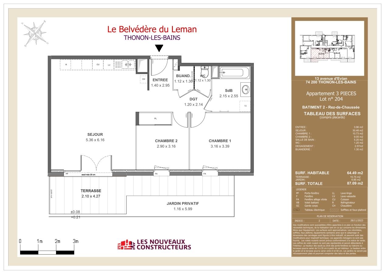 program image