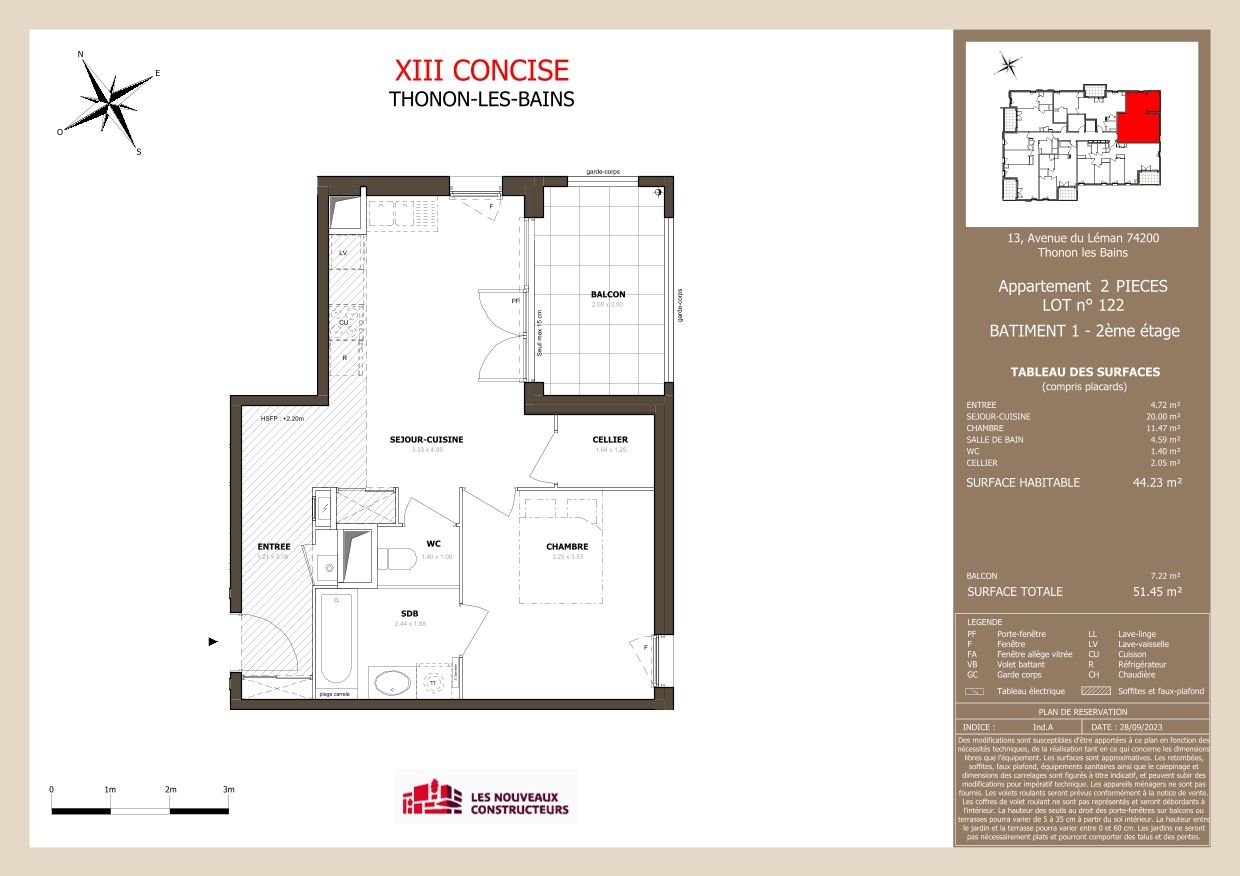 program image