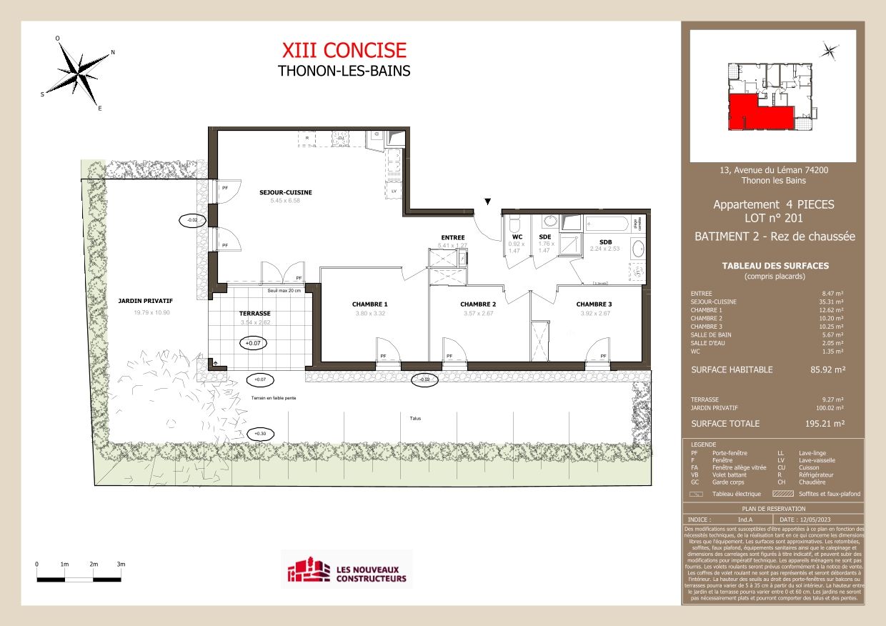 program image
