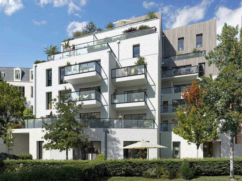 Asnières-sur-Seine - 92 photo 2
