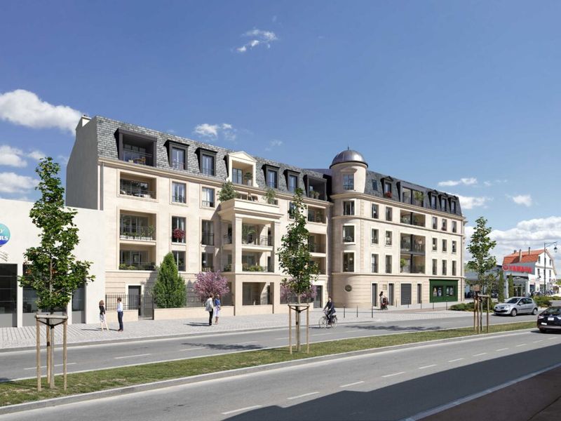 Clamart - 92 photo 2