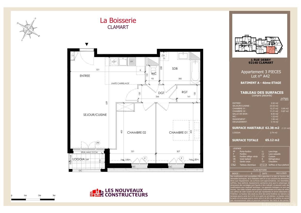 program image