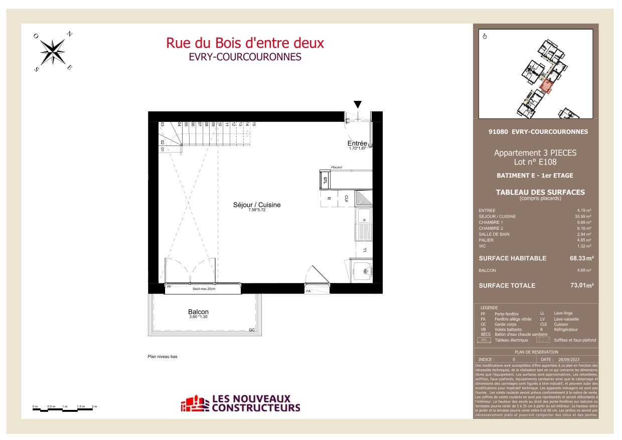 program image