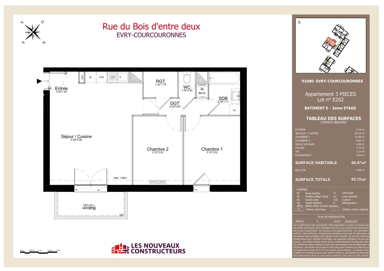 program image