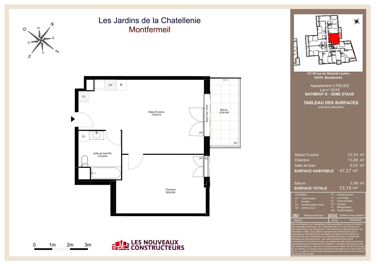 program image