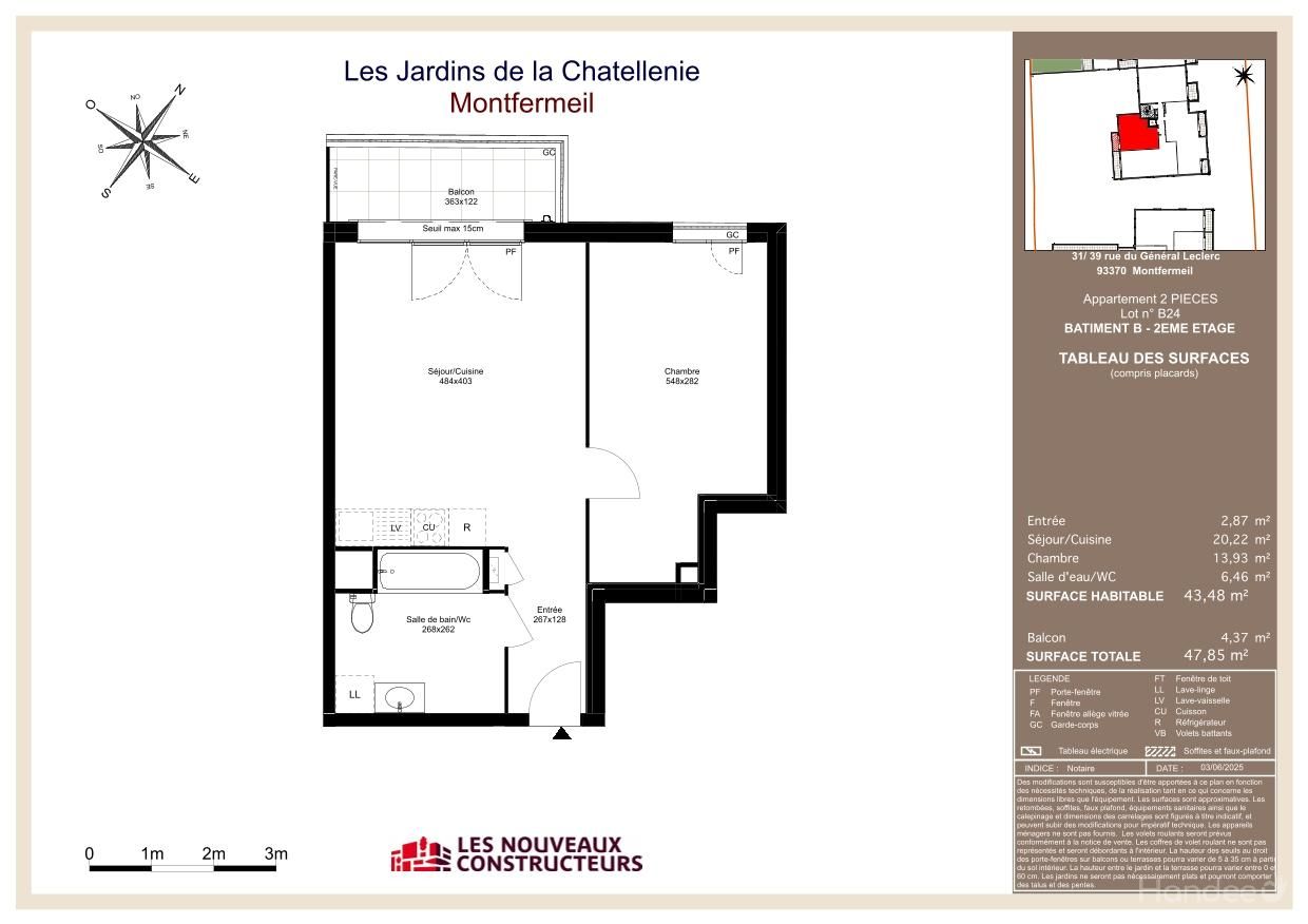 program image