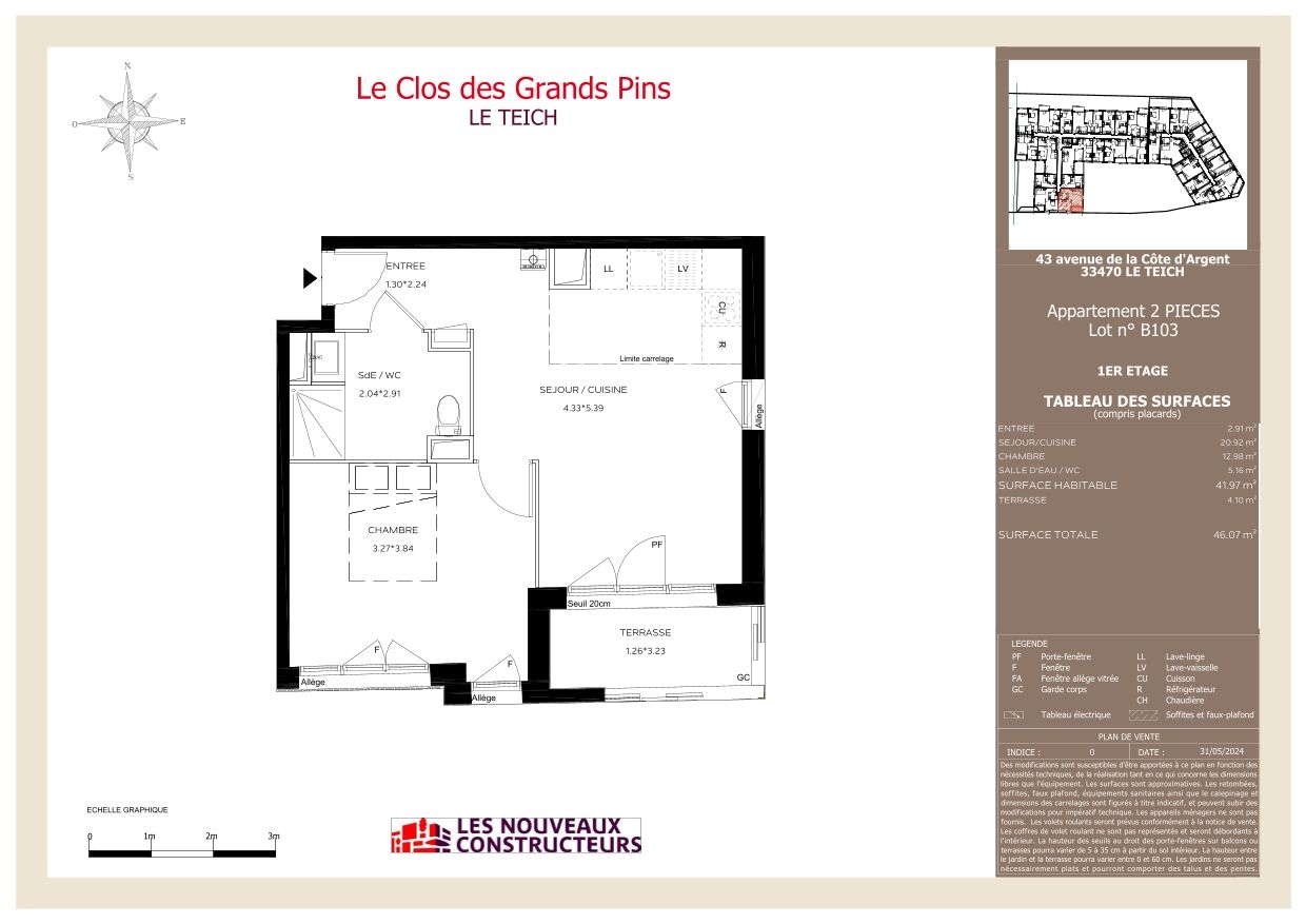 program image