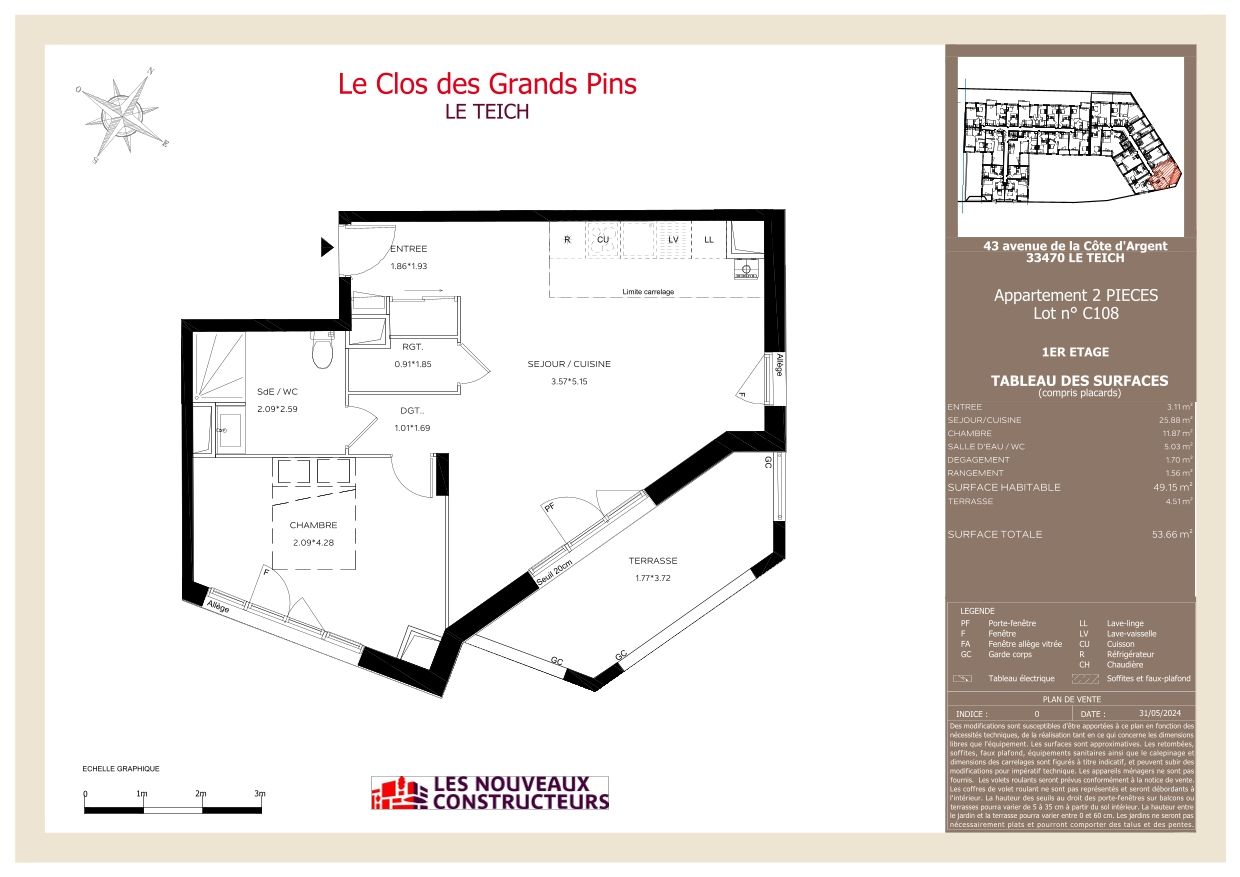 program image