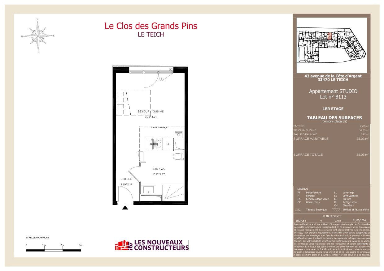 program image