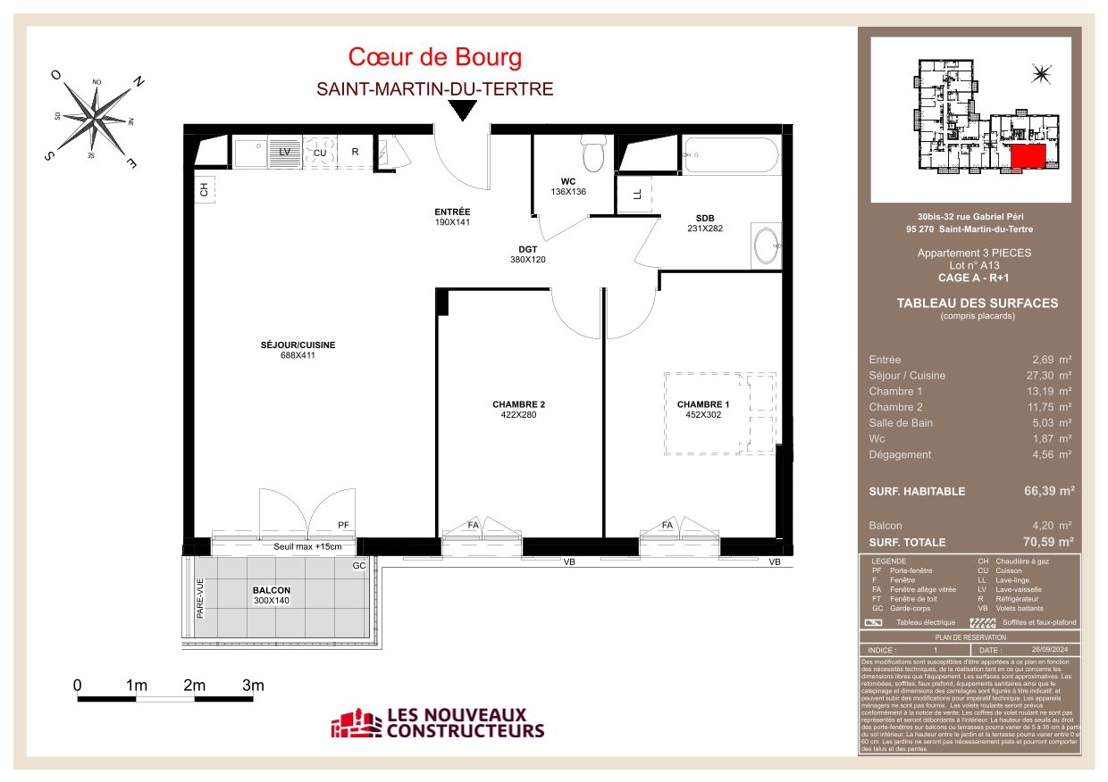 program image