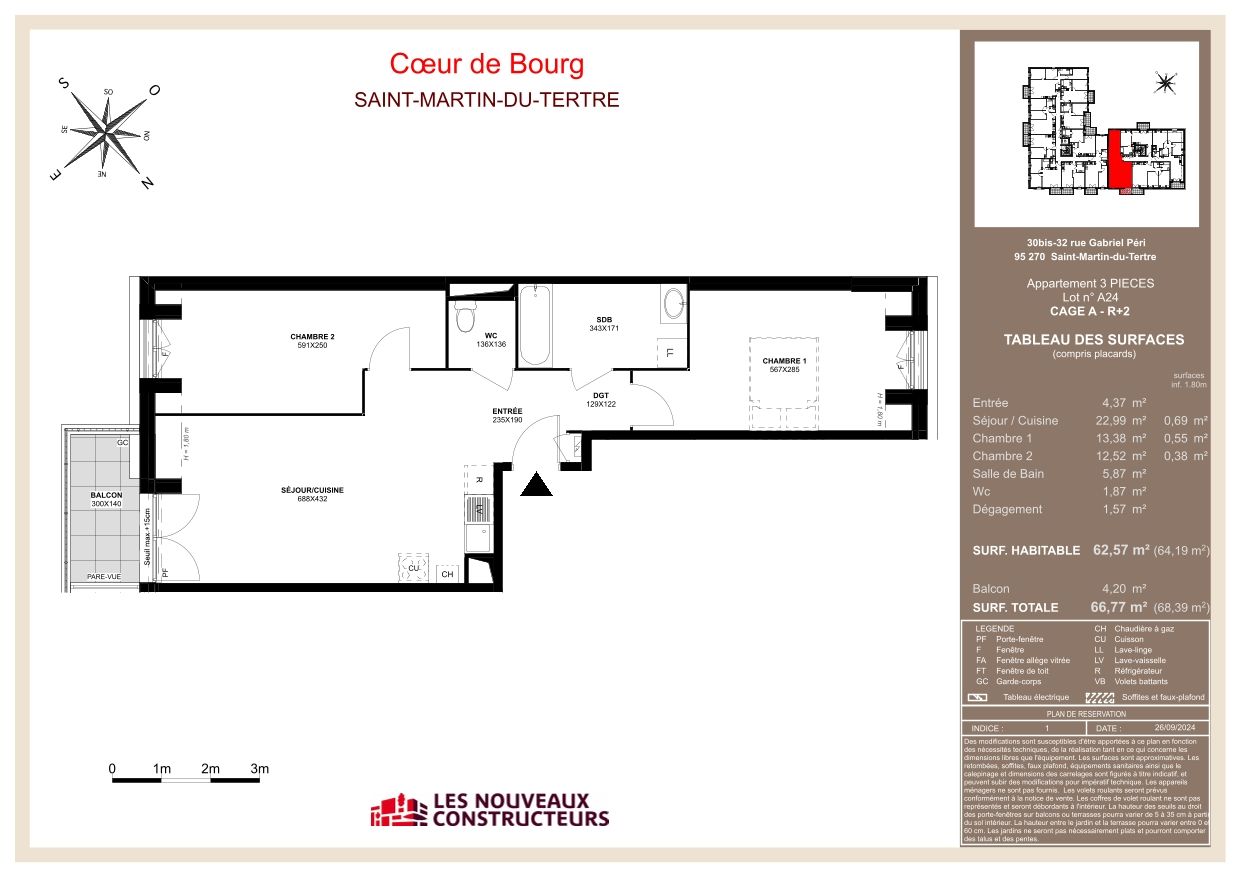 program image