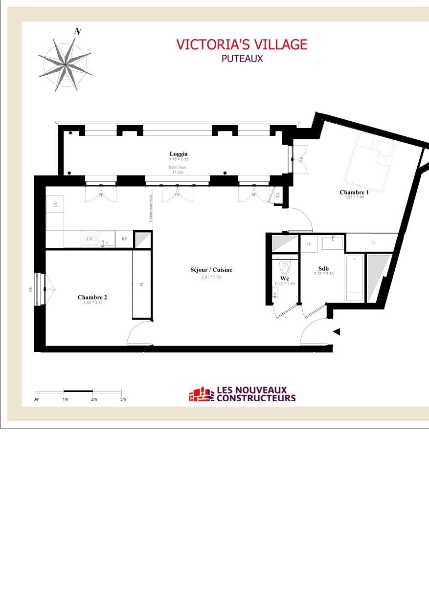program image
