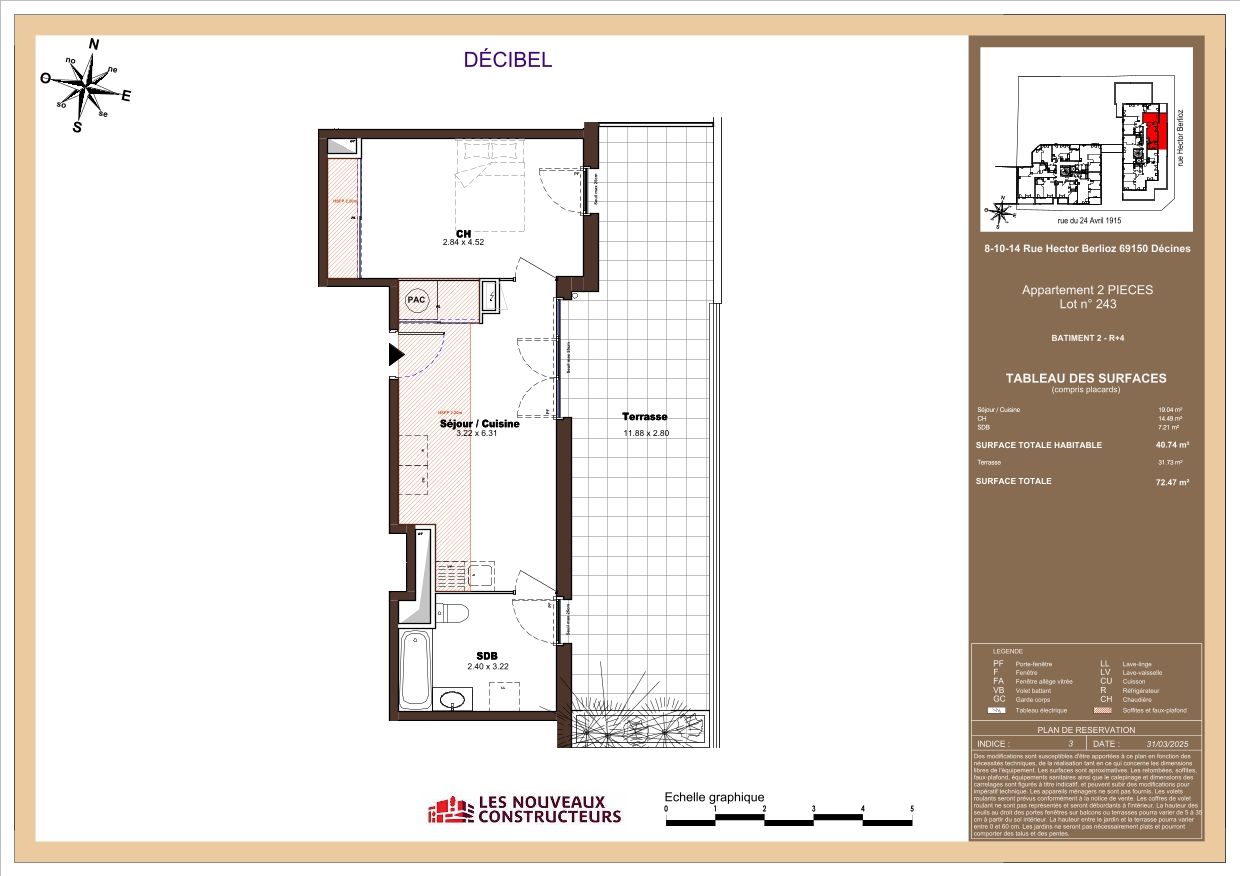 program image