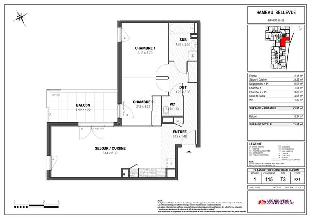 Brindas - 69
