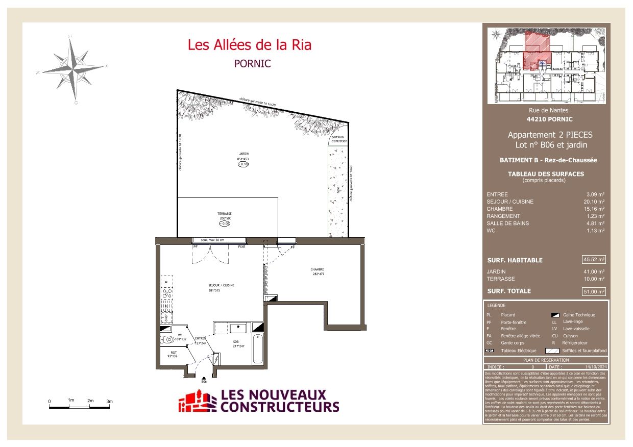 program image