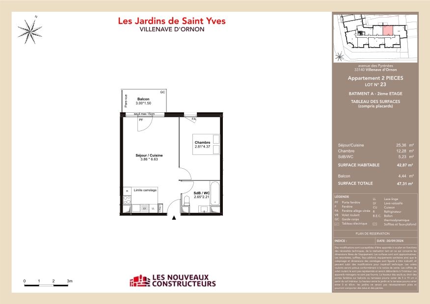 program image
