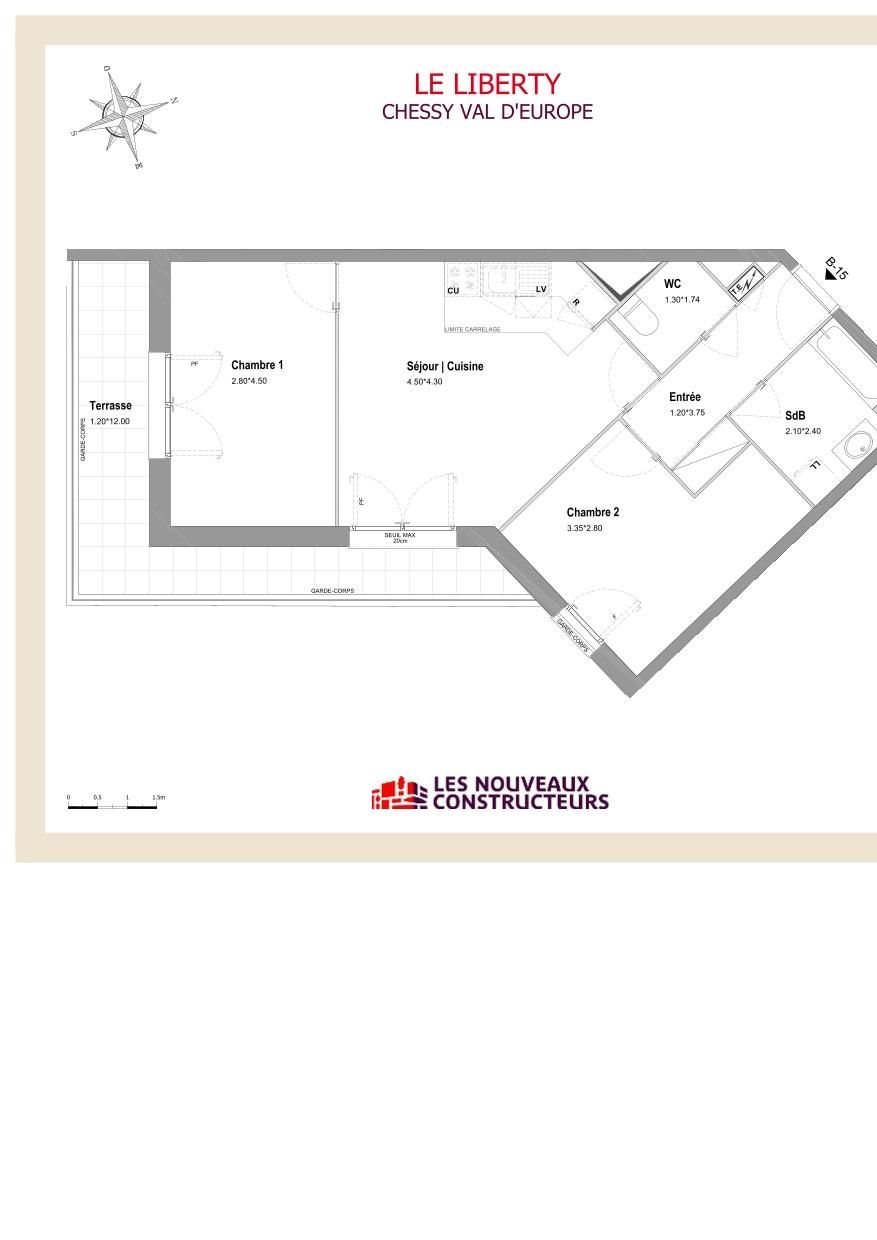 program image