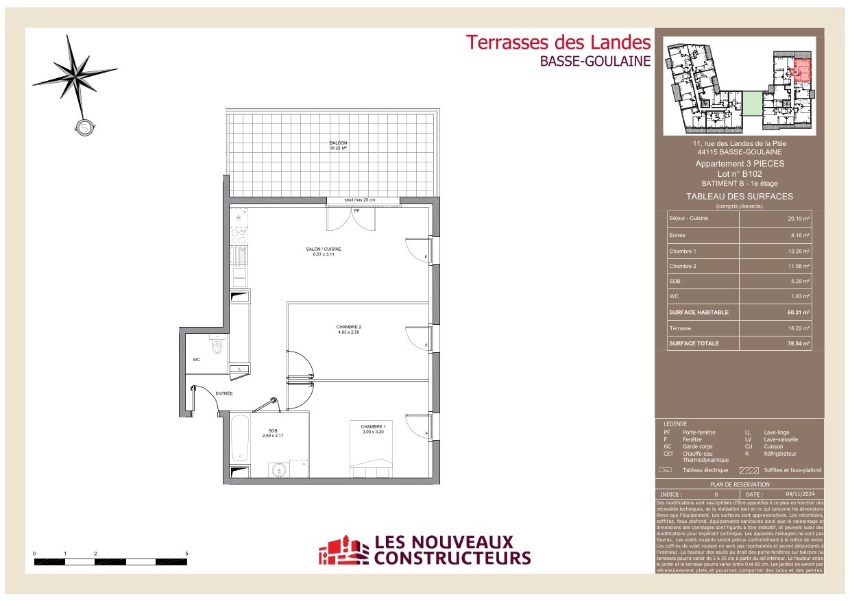 program image