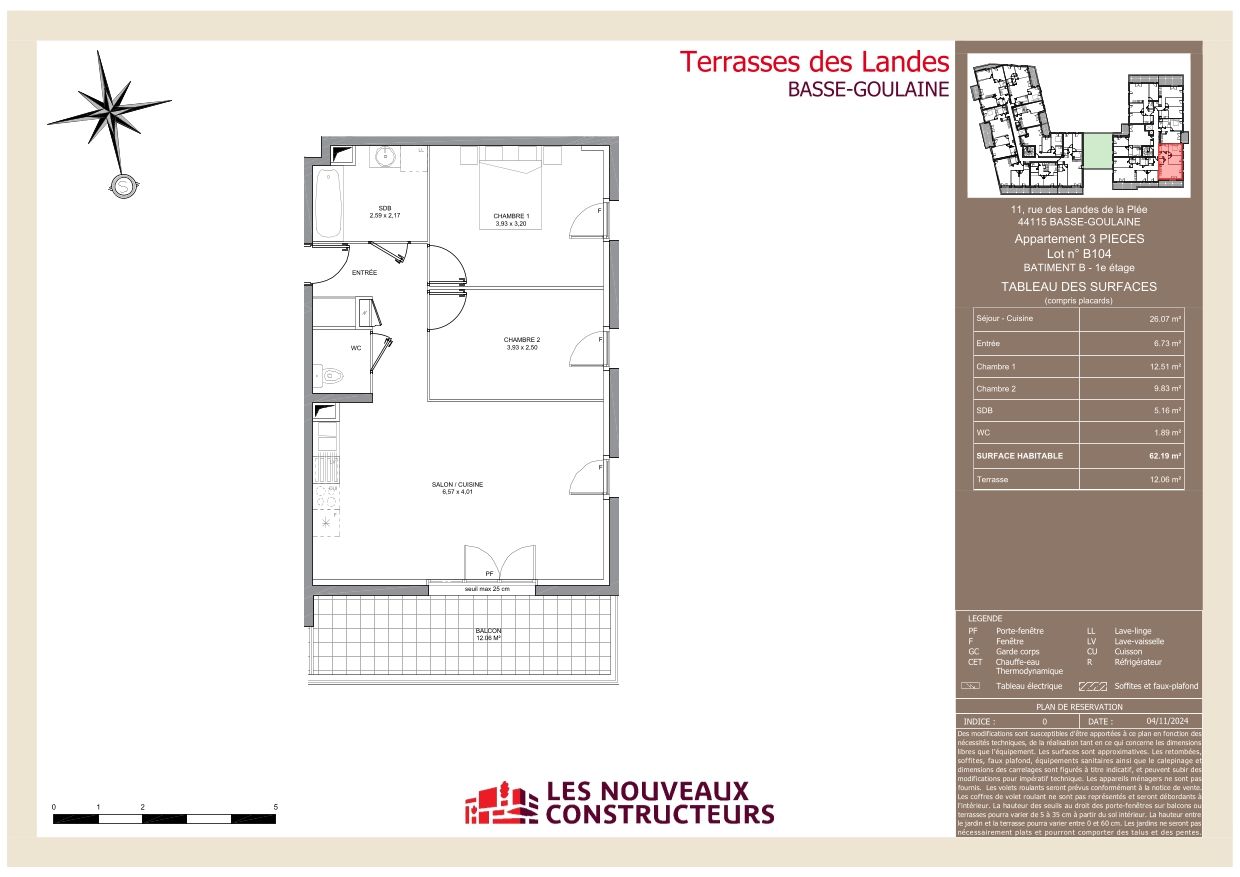 program image