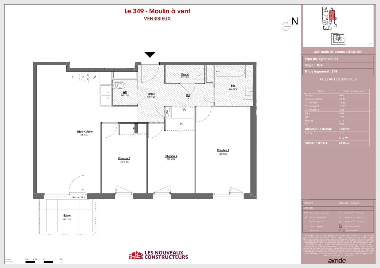 program image