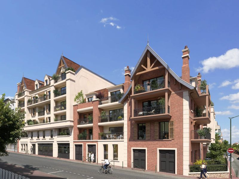 Clamart - 92 photo 4