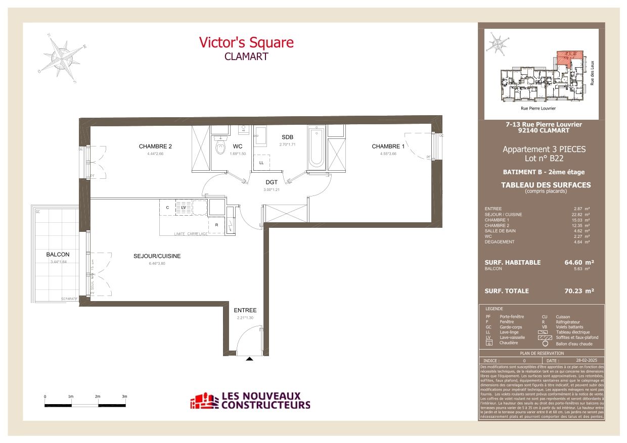 Victor's Square - T4