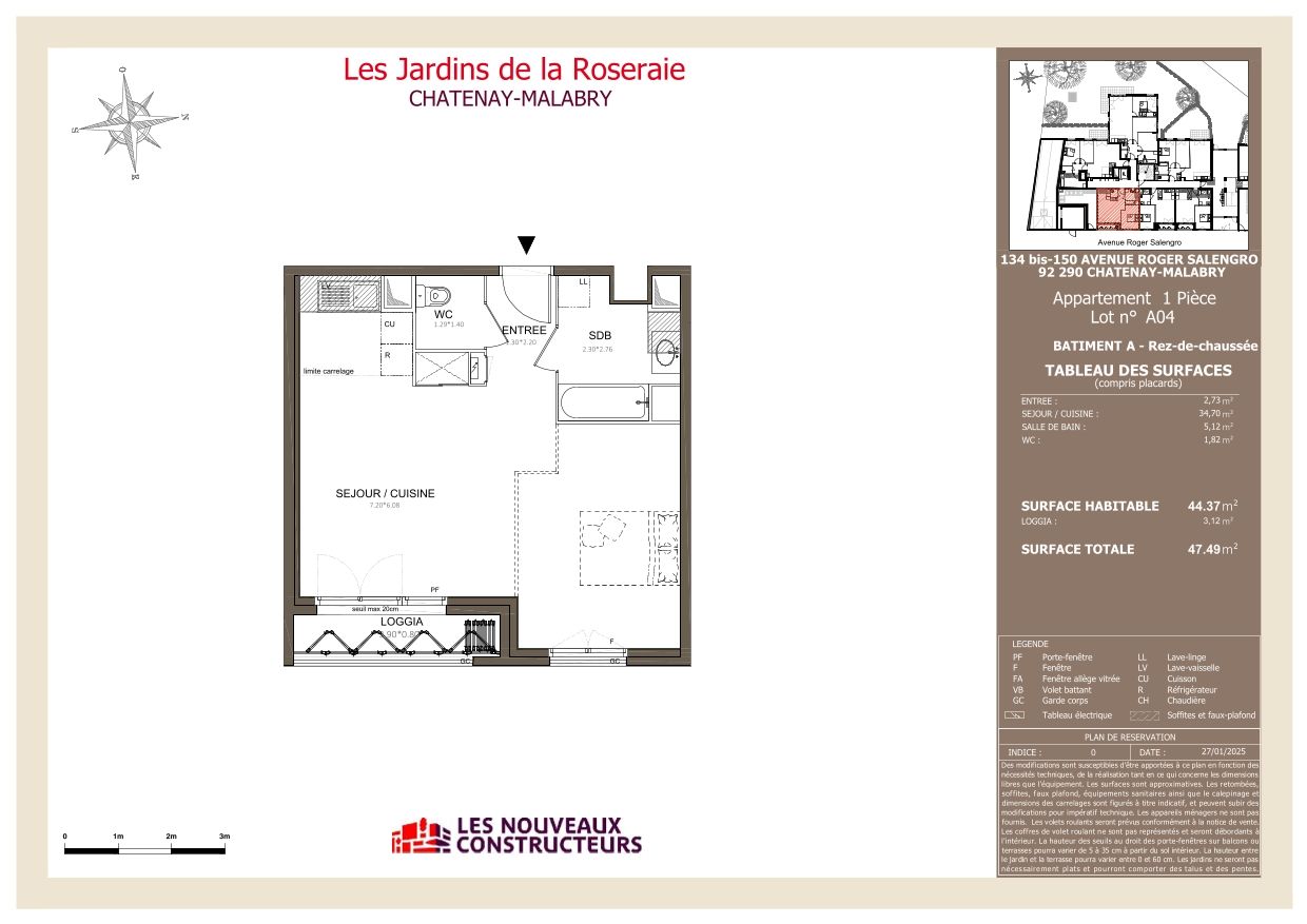 program image