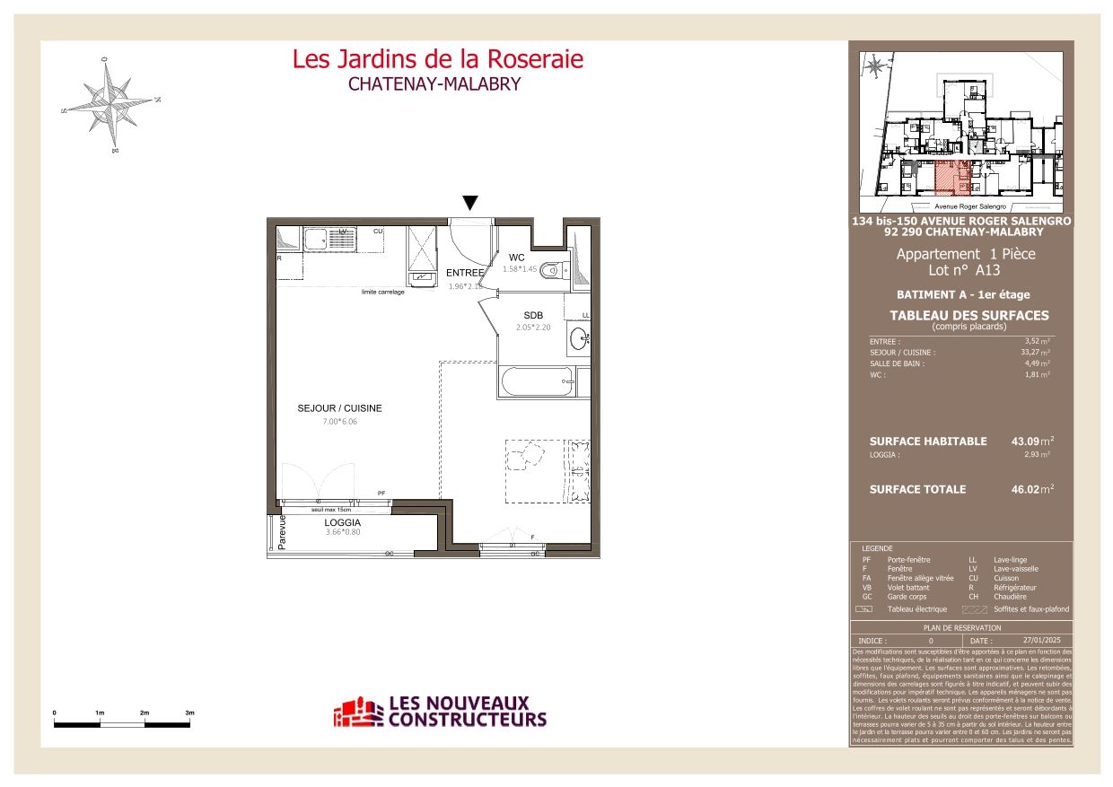 program image