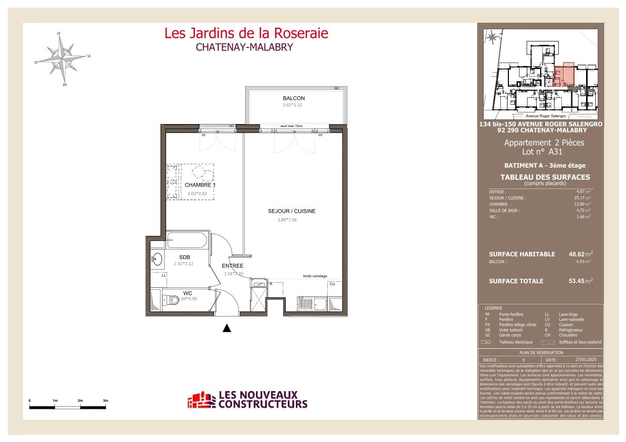 program image