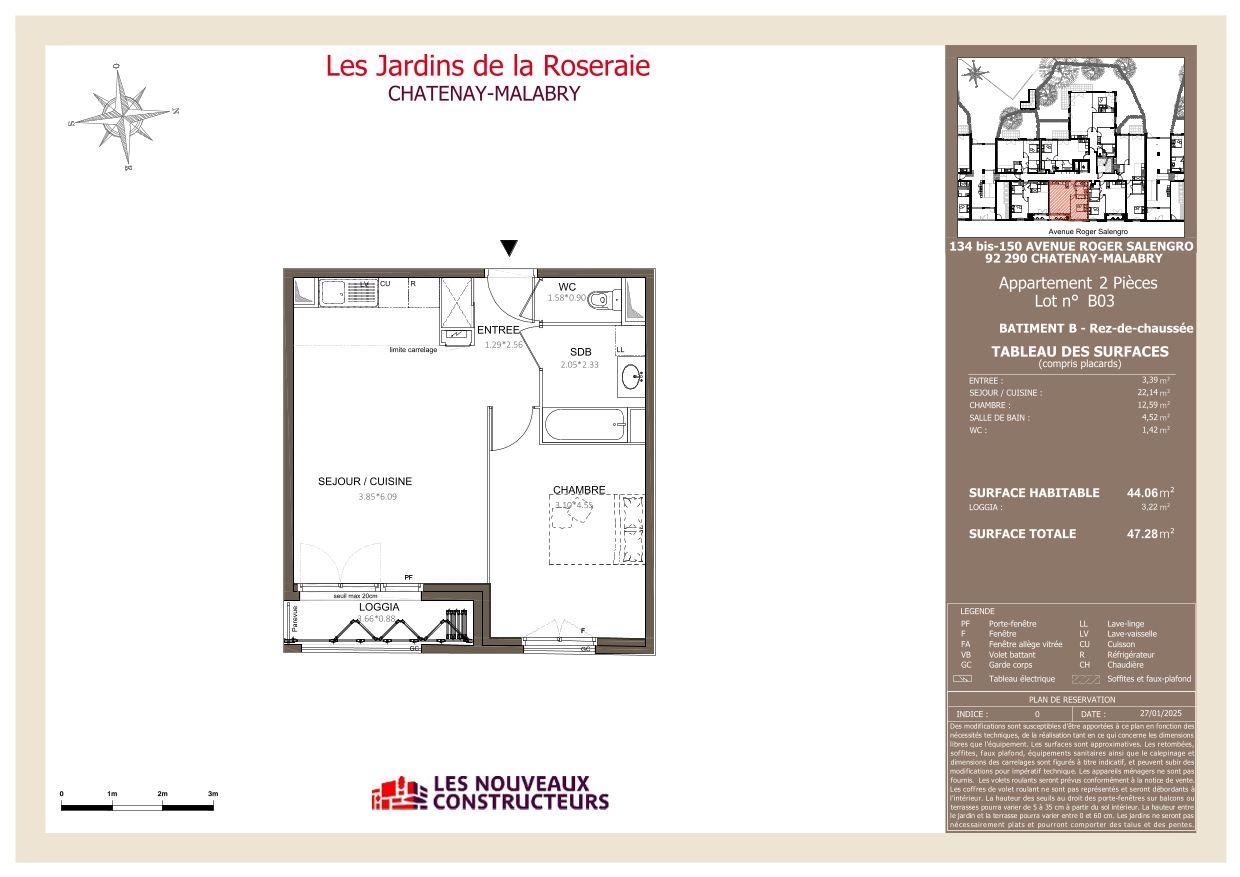 program image