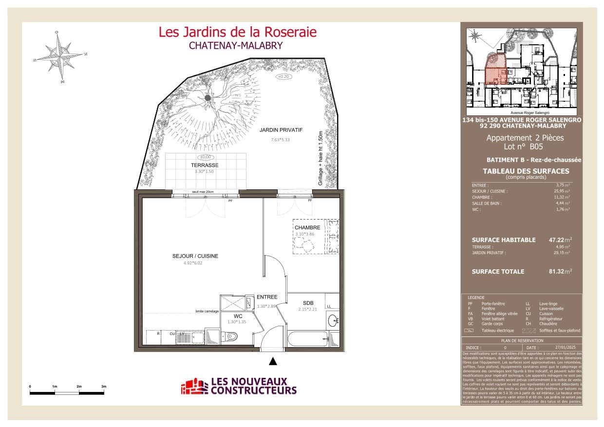 program image